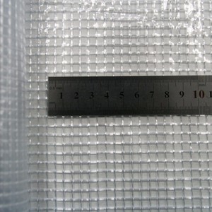 Bâches de couverture de camion d'extérieur en tissu enduit de PVC résistant 650gsm, matériau de tente, rouleau de bâche de Bache imperméable - Product Image 5