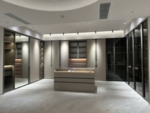Premium Quality <strong>Customized</strong> Freestanding Bedroom <strong>Closets</strong> 2 Doors Walk-in Steel Wardrobes Metal <strong>Closets</strong> for <strong>Closet</strong> Ropa - Product Image 3