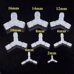 ZDVseal 120 Angle Y Raccord pour Microduct Connexion rapide Bornes en plastique étanches Idéal pour l'irrigation et les jardins - Product Image 2