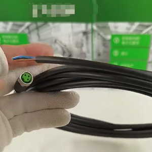 Novo Original em Estoque 7000-08041-6100150 Controlador de Programação PLC Dedicado para Automação Industrial - Product Image 1