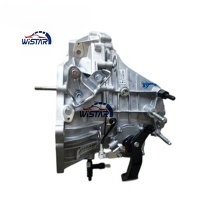 Boîte de vitesses manuelle 5 vitesses neuve MF515D02 pour Changan <span class=keywords><strong>Auchan</strong></span> 1.5L DAM15DL, pièces de rechange pour moteur Dongan - Product Image 3