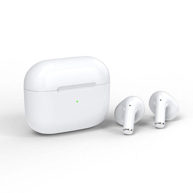 Manufacturer Wholesale Wireless Sports Headphones TWS Noise Cancelling Gaming LED BT 5.4 In-Ear Design Hi-Fi Sound Earbuds