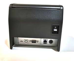 Jolimark MP-350T-<span class=keywords><strong>Imprimante</strong></span> POS série USB 80mm pour reçus thermiques en stock - Product Image 3