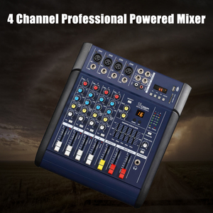 New Design Active <strong>Line</strong> <strong>Array</strong> Column Speaker <strong>18</strong> <strong>Inch</strong> Subwoofer Speaker Accessories Mixer for Wholesales - Product Image 2