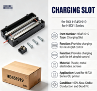 Emplacement de charge pour RX1 HB451919 pour la série H RX1