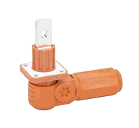Conector de Almacenamiento de Energía Chint New Energy Serie E NTCE, Enchufe Especial Fotovoltaico