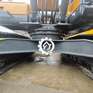 Excavadora SANY SY335H Original, Maquinaria de Construcción de Alta Calidad para Compradores Internacionales, Ingeniería Industrial - Product Image 6