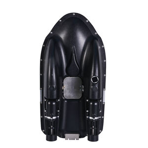 Actor-SONAR Pro เรือสำหรับเหยื่อกันน้ำ ABS พลาสติกอายุการใช้งานแบตเตอรี่ยาวนาน2ชั่วโมง - Product Image 4