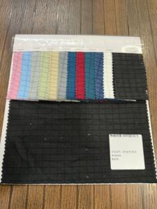 Tissu tricoté doux et durable, calibre 4 à 12, large élasticité, extensible, pour vêtements, vêtements de sport, textiles de maison, approvisionnement en vrac - Product Image 2