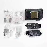 Printhead DX11 XP600 Original untuk Mainboard XP600 Tinta Eco Solvent Tinta UV Printer DTF Baru