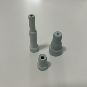 Non-wetting BN Composite <strong>Boron</strong> Nitride Part Ceramic Spray Nozzle for Gas <strong>Atomization</strong> - Product Image 3