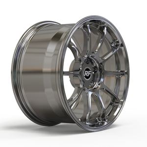 Кованые колёсные колеса из алюминиевого сплава, 18-20 дюймов - Product Image 2