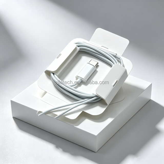 Wholesale Semi In-ear Earphone Type C Handset with Mic Heads-free Wired Earbuds Stereo Sound Headphone for iPhone 15 16 17 14 13