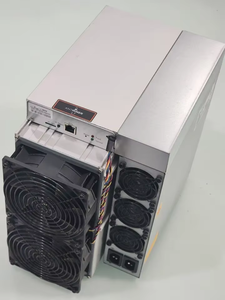 ASLminer Gebrauchter Bitmain Antminer L7 9,16Gh Asic Antminer für Litecoin (LTC) Dogecoin DOGE Miner - Product Image 3