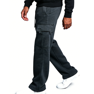 OEM Cotton <strong>Jogger</strong> Pants Cargo Pants Men Sports Cotton Trousers Casual Multi Pocket Pants Male <strong>Work</strong> <strong>Jogger</strong> - Product Image 2