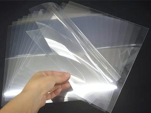 Thermoforming nhựa PP Pet <span class=keywords><strong>PS</strong></span> vật liệu tấm cuộn cho chân không hình thành và sản phẩm Vỉ - Product Image 3