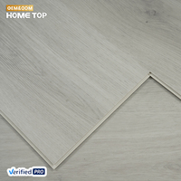 Deutscher Parkettboden Preis Top Qualität 4mm 5mm 6mm 7mm 8mm Wasserdicht Piso SPC Click Hybrid Vinyl boden Holz fliesen
