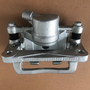MB858464 MB858465 pinza freno 1 pistone parti automobilistiche pinza freno posteriore a disco - Product Image 5