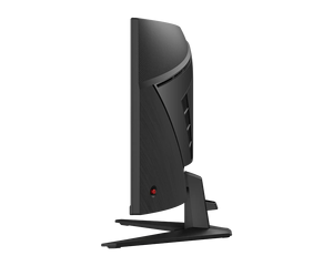 Monitor para Juegos MSI MAG 346CQDF E20 con Panel VA Ultrawide de <span class=keywords><strong>34</strong></span>'' y 400Hz/200Hz, Compatible con Modo Dual - Product Image 5