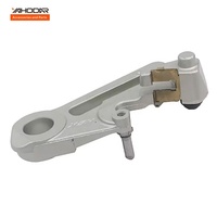 Support de montage d'étrier de frein arrière pour moto KTM EXC XCW SXF SMR MX LC4 EXC F XC W, accessoires tout-terrain, vente en gros