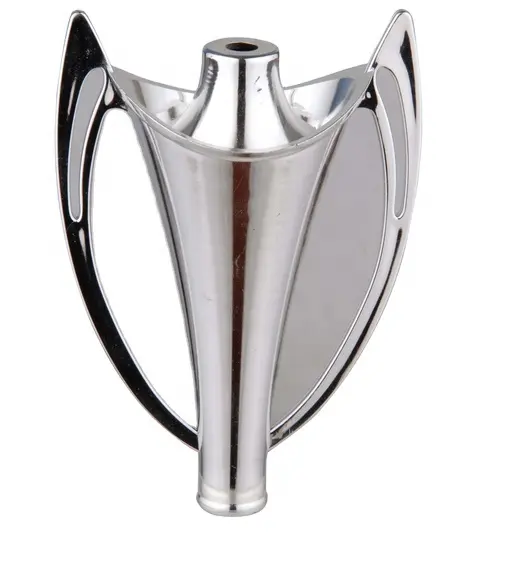 Best selling fashionable novelty plastic trophy accessories