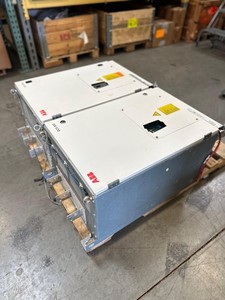 ตัวควบคุมความเร็วสำหรับ PLC DCS800S02120005 DCS800-S02-1200-05 - Product Image 5