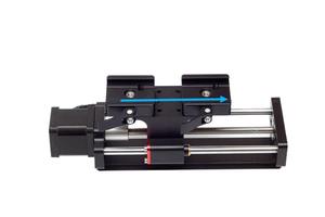 Jeu de lentilles de tube pour <span class=keywords><strong>objectif</strong></span> Infinity/à utiliser avec des rails de guidage de musique empilables/y compris DCR150 et deux pinces rapides - Product Image 5