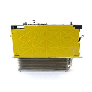 Nuevo en Stock: Módulo PLC, Controlador de Accionamiento, Amplificador A06B6130H003 A06B-6130-H003 Fanuc - Product Image 1