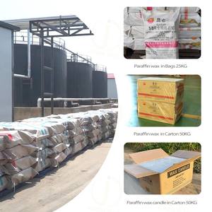 Cera di Soia Junda 25 kg, Cera per Candele di Soia, Cera di Soia Sfusa, Cera Naturale di Soia - Product Image 2