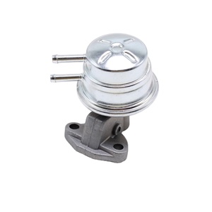 Bomba de Combustible Mecánica para <span class=keywords><strong>VW</strong></span> Kafer Beetle T2 Bus Karmann Ghia, Compatible con Motores Refrigerados por Aire 1200 1300 1500 1302 <span class=keywords><strong>1303</strong></span> - Product Image 5