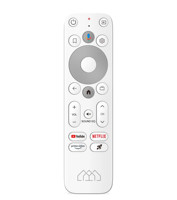 SYTA Homatics Box R Plus TV Box 4K Android 11 Certifié Amlogic S905X4 Double WiFi6 ATV Box Support Dolby Vision