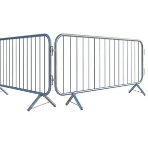 cheap barrier crowd control panel crowd control barricade panel crowd control barrier