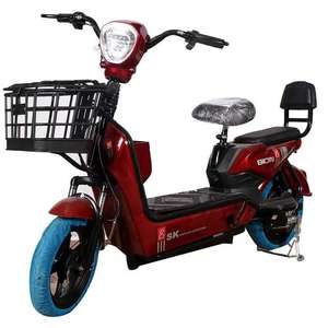 Электровелосипед Sur-Ron Light Bee Sulong, новинка, для взрослых, 48В 350Вт, электроскутер Sur-Ron Light Bee X 2024 TKA - Product Image 1