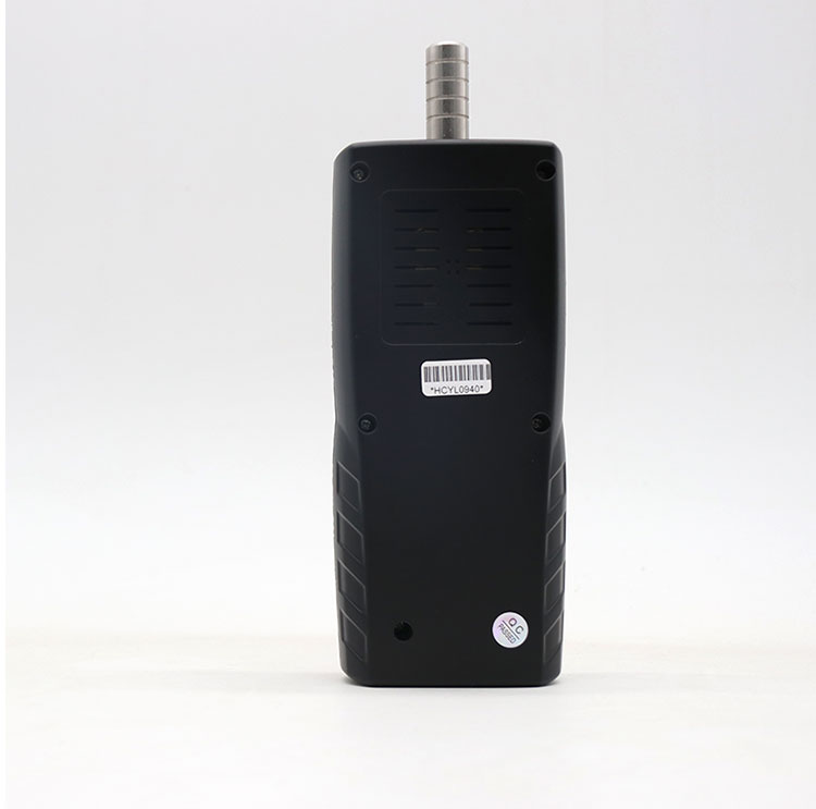 MÁY ĐO ĐỘ BỤI 6 KÊNH MKS800 CẦM TAY