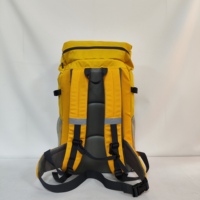 Sac à dos de trekking super léger HR25-118 45L grande capacité pour le camping en week-end, le camping sauvage et les randonnées longue distance