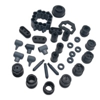 ODM OEM NBR Produits en silicone Moule Accessoires en caoutchouc de silicone Joint torique Pieds Accessoires en caoutchouc de silicone Pièces d'étanchéité en caoutchouc