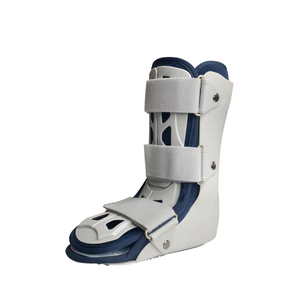Orthèse de physiothérapie AFO YR-710-1 pour enfants, chaussures orthopédiques pour pied tombant, protection de la cheville, attelle d'immobilisation - Product Image 1