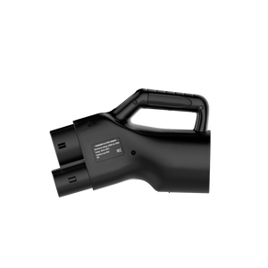 อะแดปเตอร์ CHAdeMO เป็น CCS2 อะแดปเตอร์ CHAdeMO ปลั๊ก DC รองรับแรงดัน 1000V กระแสไฟ 250A สำหรับการชาร์จเร็วรถยนต์ CCS2 ต่างประเทศ - Product Image 2