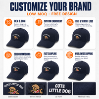 Casquette Souple Unisexe Style Décontracté pour Hommes et Femmes – Idéale pour le Quotidien, les Voyages et le Streetwear – Visière Courbée, Logo Personnalisé, Commande en Gros