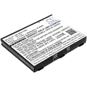 Batterie pour <span class=keywords><strong>NETGEAR</strong></span> <span class=keywords><strong>MR2100</strong></span>, NightHawk M2 W-10a - Product Image 1