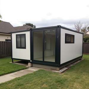 <span class=keywords><strong>Casas</strong></span> Prefabricadas <span class=keywords><strong>Modulares</strong></span> de Lujo, 3 Dormitorios con Cocina y Baño, Listas para Habitar - Product Image 3