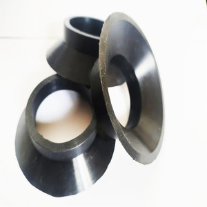 Bague d'étanchéité NBR personnalisée, étanche à l'eau et à la poussière, pour l'axe de pompe de refroidissement de moteur, manchon <span class=keywords><strong>en</strong></span> caoutchouc étanche, bague de <span class=keywords><strong>bloc</strong></span> d'eau - Product Image 3