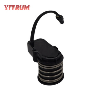 YITRUM เซ็นเซอร์วัดระยะจอดรถ 10CA0212A 12V เรดาร์ถอยหลังสำหรับ 06-12 โตโยต้า ยาริส - Product Image 2
