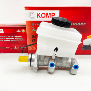 צילינדר בלם העליון איכות מאסטר עבור kia shuma 0k2n3-400-400 0k2a3-49-400 0k2a3-400-400 - Product Image 3