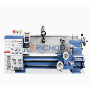 Dễ Dàng Hoạt Động Độ Chính Xác Cao Đầu Bánh Động Cơ Băng Ghế Dự Bị Mini Máy Tiện Kim Loại Chuyển Công Cụ Của Nhãn Hiệu Máy Tiện Máy - Product Image 6