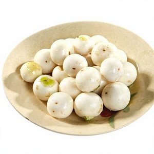 Delicioso Berenjena en Pepinillos Natural de Sabor Fresco, Dulce y Ácido, Cortada en Cuartos, Complemento para Arroz, Comida Asiática - Product Image 1