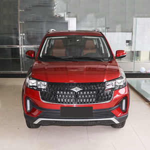 BAIC Ruixiang X3 SUV 5 sièges. L'usine peut être autorisée <span class=keywords><strong>en</strong></span> tant qu'exportation de voitures de marque vers l'Algérie BAIC Ruixiang X3 - Product Image 1
