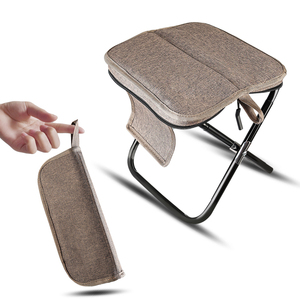 <span class=keywords><strong>Chaise</strong></span> de pêche <span class=keywords><strong>pliante</strong></span> 2 tailles <span class=keywords><strong>Chaise</strong></span> <span class=keywords><strong>pliante</strong></span> d'extérieur 5 couleurs <span class=keywords><strong>Chaise</strong></span> <span class=keywords><strong>pliante</strong></span> avec dossier et sac de rangement Nouvelle arrivée - Product Image 5