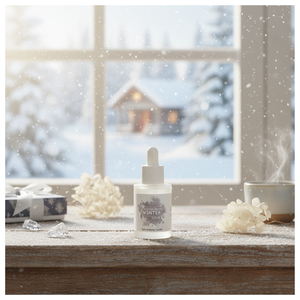 Cedia Four Season Galactomyces Serum 30ml Hiver-Fabriqué en Corée - Product Image 2