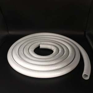 Almanya yapılan toksik olmayan plastik esnek <span class=keywords><strong>8mm</strong></span> <span class=keywords><strong>11mm</strong></span> 15mm 17mm diş ünitesi için güçlü zayıf emme hortumu manuel güç kaynağı - Product Image 5